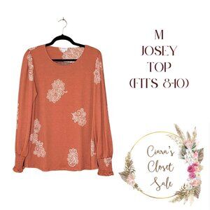 LuLaRoe Josey Top
